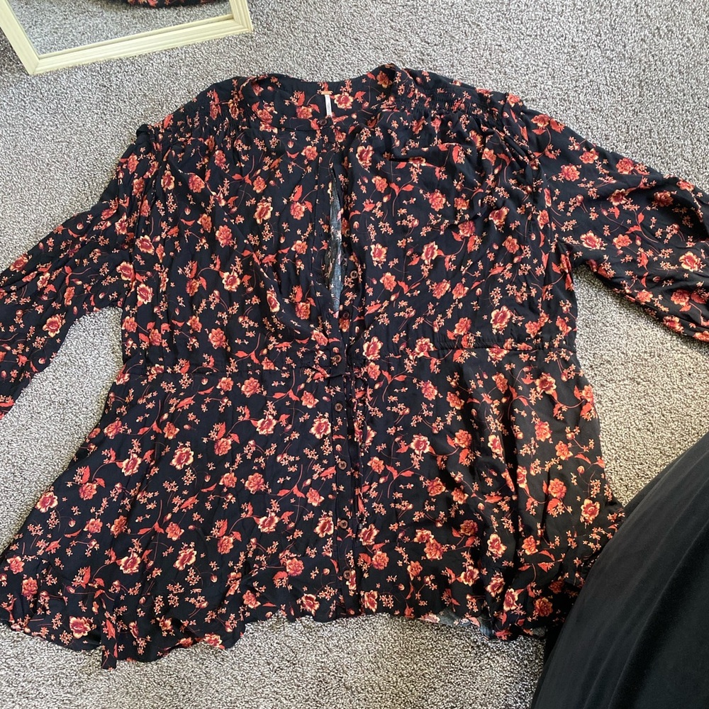 Brand New Free People Dress!